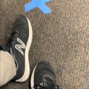 Meet your Posher, Kyle